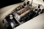 Jaguar XK120 Coupe 1953 года